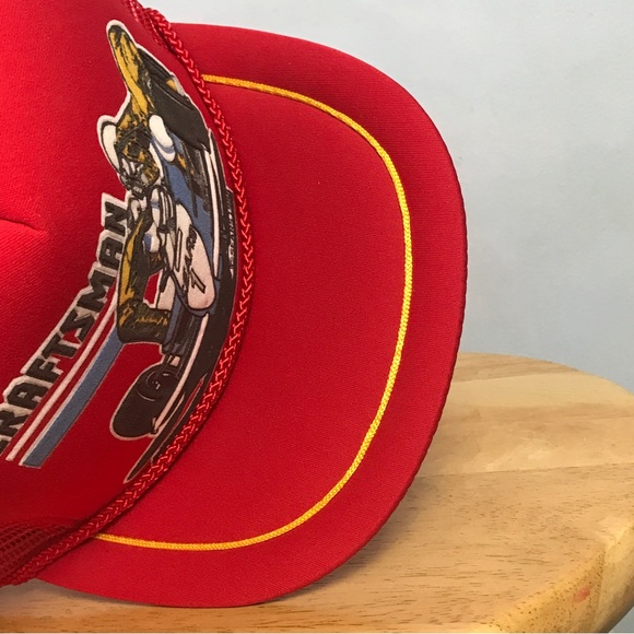 Sears Racing SnapBack - Picture 5 of 10